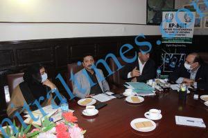 fpcci meeting peshawar1