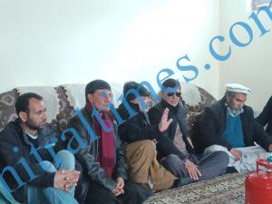 pdm upper chitral meeting1