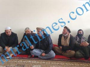 pdm upper chitral meeting2
