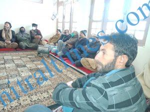 pdm upper chitral meeting6