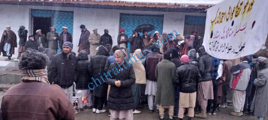 shagram protest chitral1 scaled