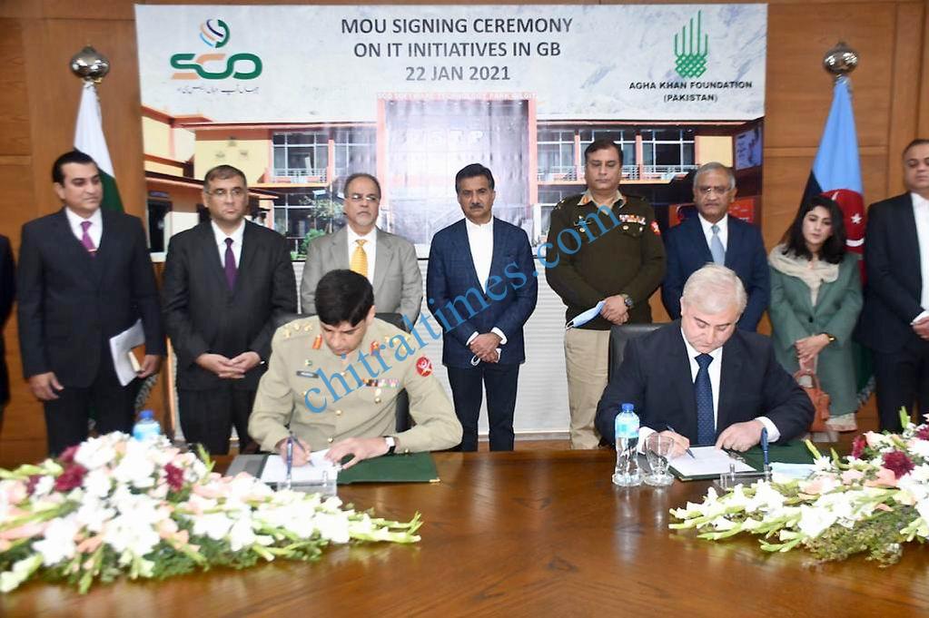 akf and sco sign mou for it in GB 1
