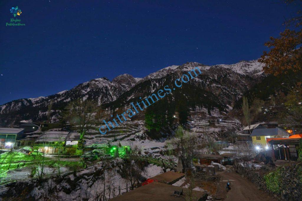madak lasht hindukush snow festival concludes chitral 13f