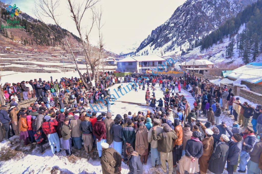 madak lasht hindukush snow festival concludes chitral 161