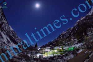 madak lasht hindukush snow festival concludes chitral 161t
