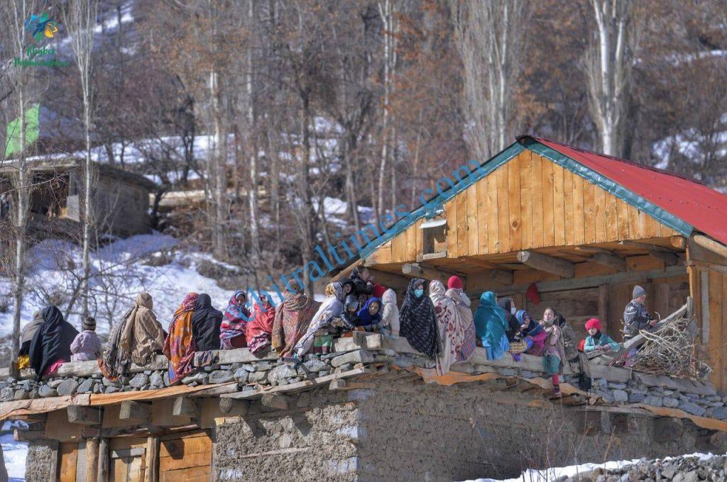 madak lasht hindukush snow festival concludes chitral 16t
