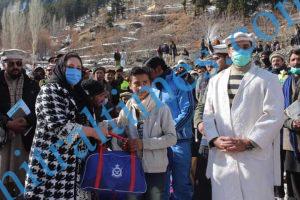 madak lasht hindukush snow festival concludes chitral1