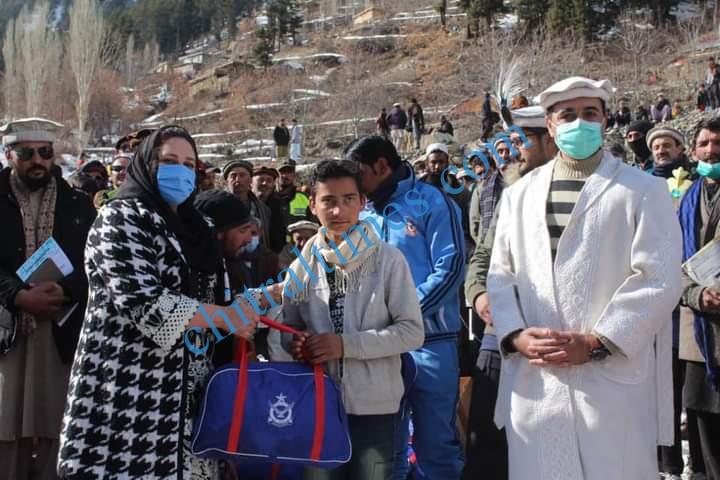 madak lasht hindukush snow festival concludes chitral1