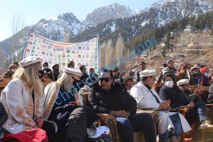 madak lasht hindukush snow festival concludes chitral2