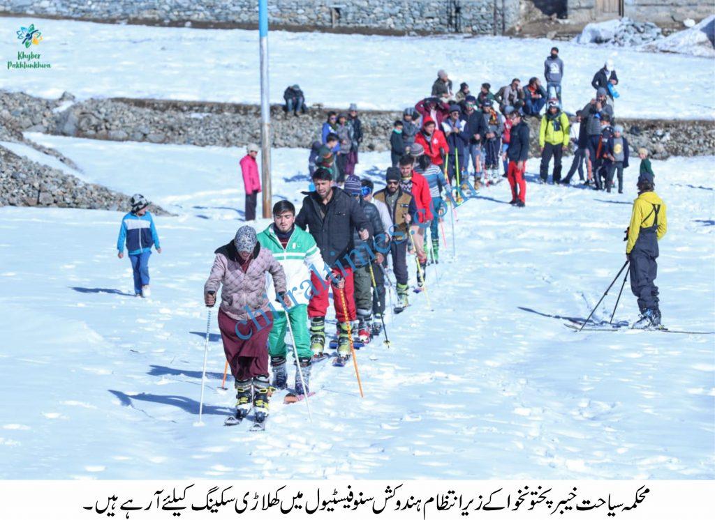 madaklasht chitral hindukush snow festival 2021 4