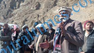 tahreek huquq upper chitral protest for electricity4