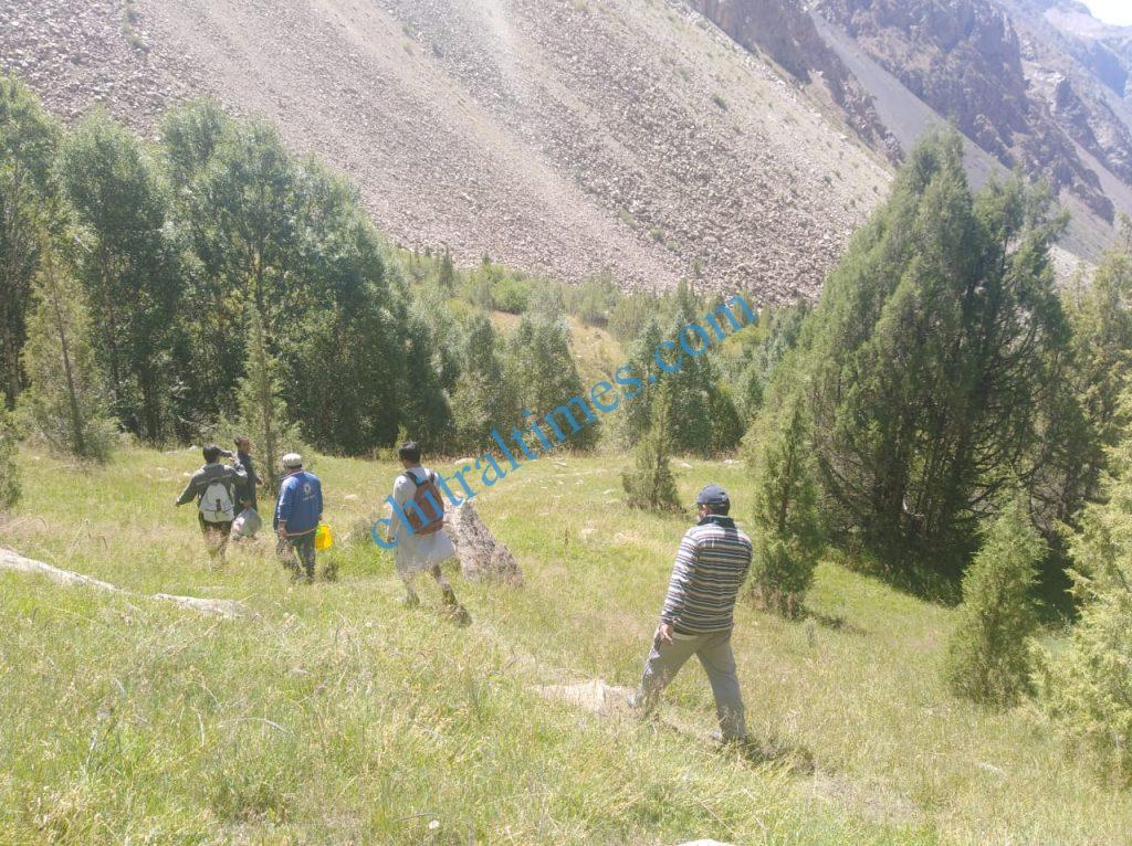 Chitral Times - The voice of Chitral | گرورگول (یارخون) سیاحوں کےلئے ایک پرکشش وادی۔۔۔۔۔حاجی یارخان Goror gol yarkhoon tourist spot mastuj chitral 12