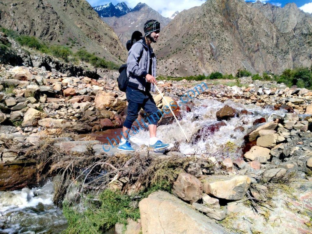 Chitral Times - The voice of Chitral | گرورگول (یارخون) سیاحوں کےلئے ایک پرکشش وادی۔۔۔۔۔حاجی یارخان Goror gol yarkhoon tourist spot mastuj chitral 5