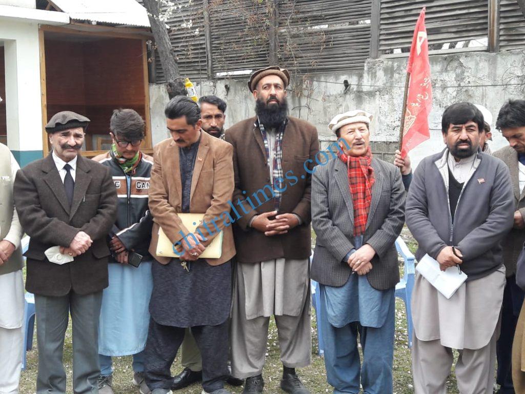 anp chitral protest scaled
