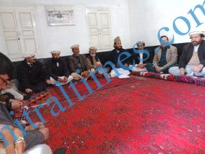 all parties chitral meeting against lpg gas projects1