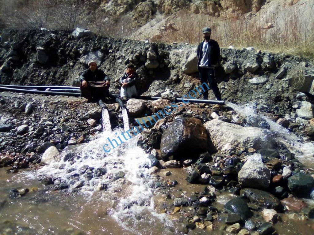 booni water supply phe upper chitral 1 scaled