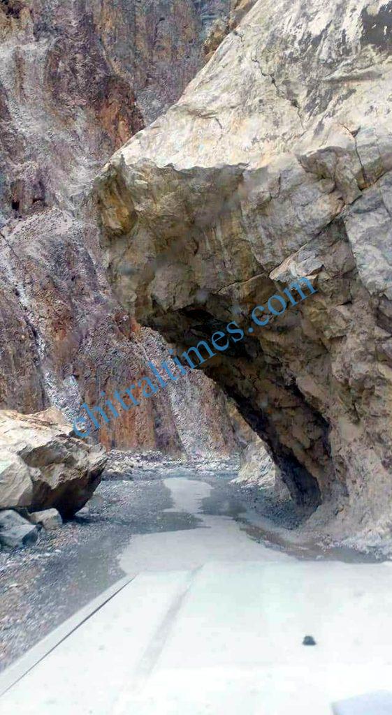Chitral Times - The voice of Chitral | نیشنل ہائی وے اتھارٹی اور گرم چشمہ روڈ......( محمد افضل چترالی) garamchashma road