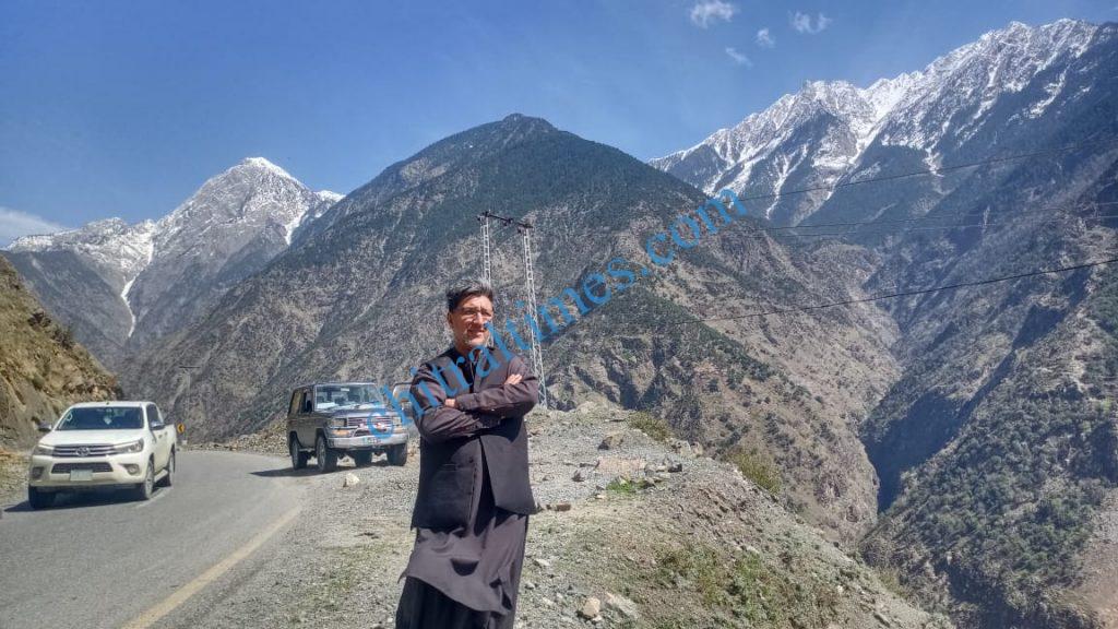 Chitral Times - The voice of Chitral | تاریخی سیو مسجد داسو کوہستان۔۔۔۔تحریر: ایم علی مجاہد sew masjid dasu kohistan mujahid3