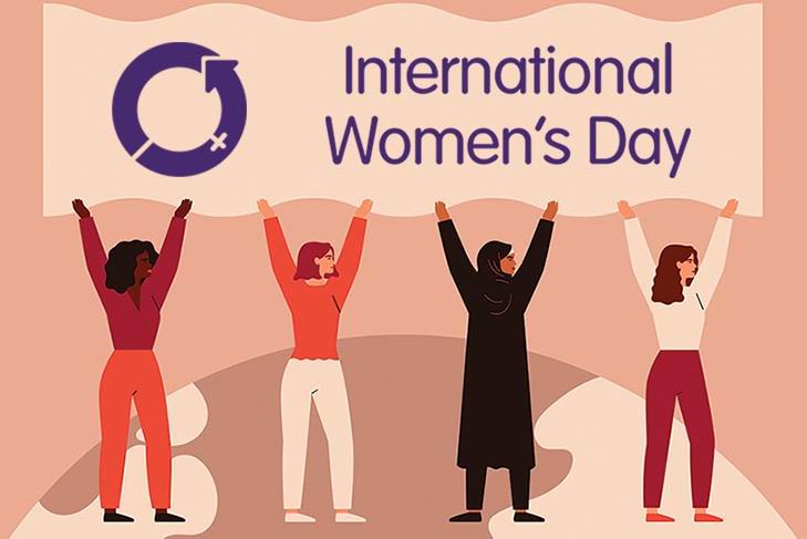 women day international