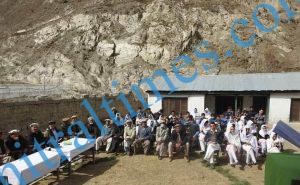 world wildlife day observed chitral 2