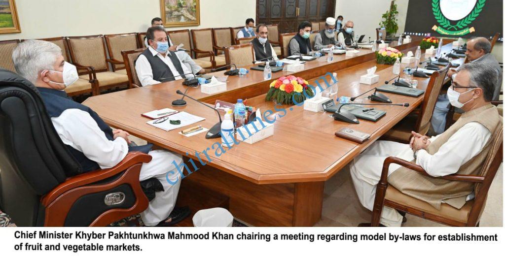 Cm meeting on model by laws kp scaled