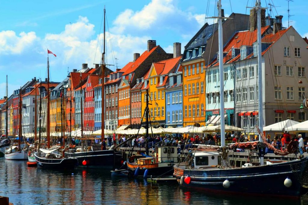 ڈنمارک:یورپ کی فلاحی ریاست۔۔(16اپریل:قومی دن کے موقع پر خصوصی تحریر)۔۔ڈاکٹر ساجد خاکوانی