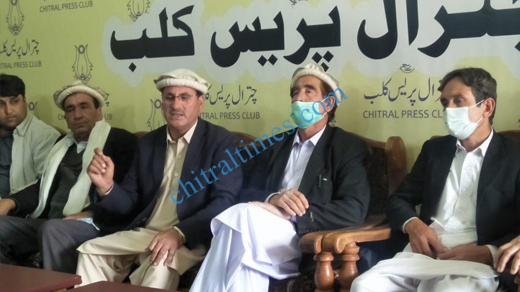 ppp chitral saleem khan press confrence2 scaled