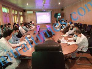 DEPC Chitral lower meeting polio1