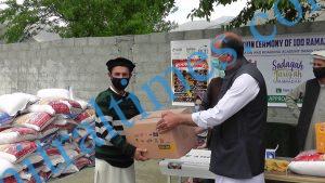 cad pak aid package distributed danin chitral11