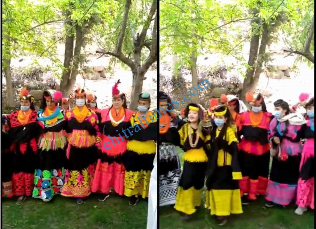 kalash festival chitral chelumjusht with corona sops111 scaled