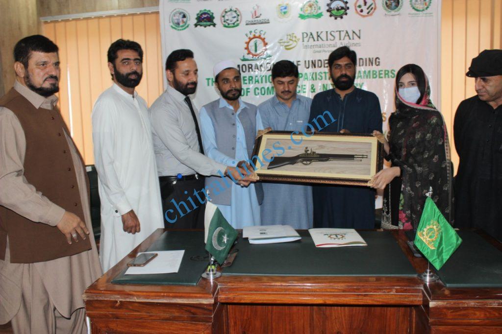 kp chambers and pia sign mou dor discount3