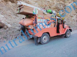 upper chitral crackdow aganist transporters2