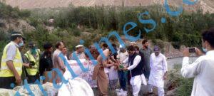 chitraltimes drugs distroyed upper chitral3