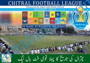 chitraltimes footbal league chitral