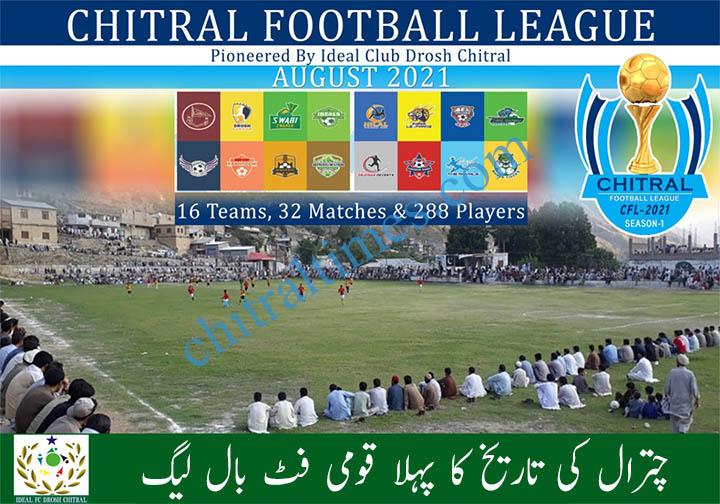 chitraltimes footbal league chitral