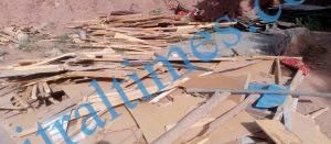 chitraltimes reshun flood victims homes washed away