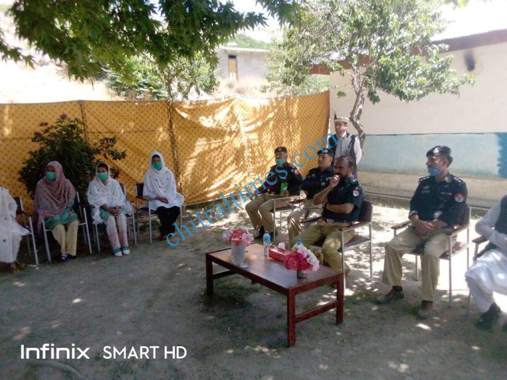 upper chitral police program 1 scaled