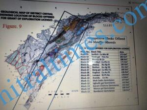 American mining lease chitral 7