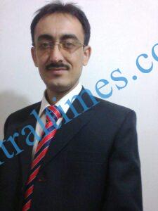 نرس پریکٹیشنرز