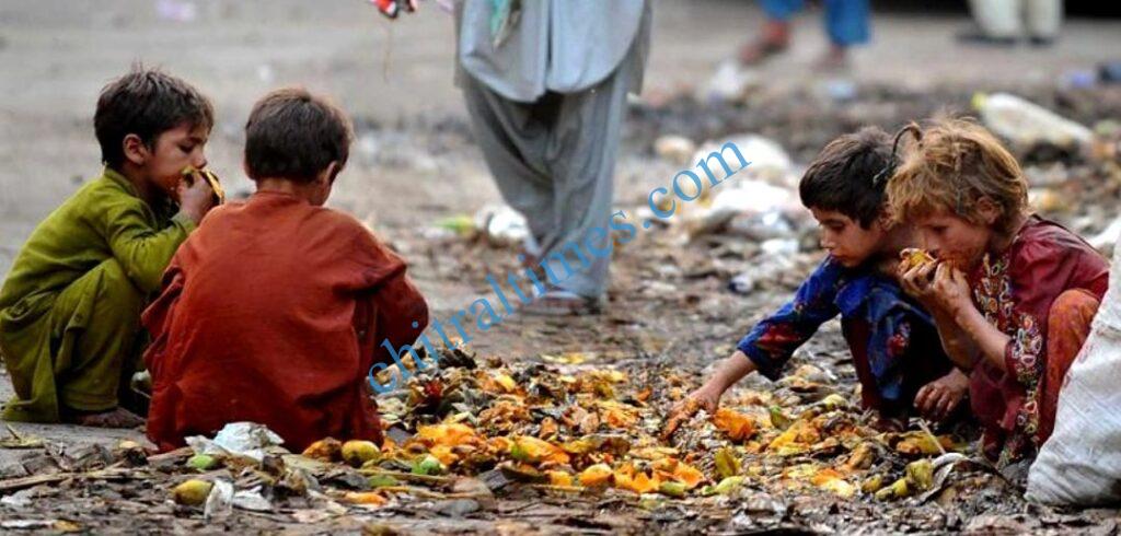 Chitral Times - The voice of Chitral | اس بجٹ میں نیا کیا ہے؟.....غزالی فاروق Poverty in Pakistan
