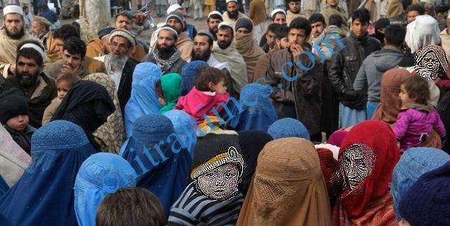 افغان شہریوں کو بے دخل کرنے کیلئے حکومت کا ایک اور بڑافیصلہ
