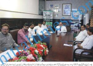 chitraltimes chitral economic development confrence