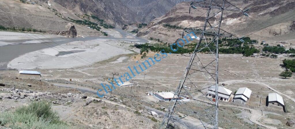 chitraltimes chitral economic zone site