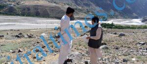 chitraltimes chitral economic zone site gang