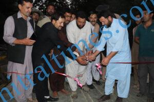 chitraltimes garamchashma road bridges repaired nha 6