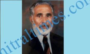 میری ڈائری کے اوراق سے