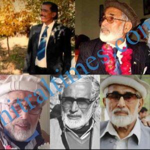 میری ڈائری کے اوراق سے