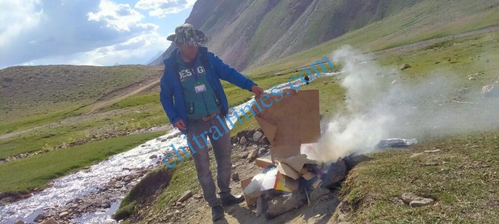 Chitral Times - The voice of Chitral | چترال میں ایک اور شندور کا وجود - قاضی نذیر بیگ chitraltimes jashan e shaqlasht torkhow2