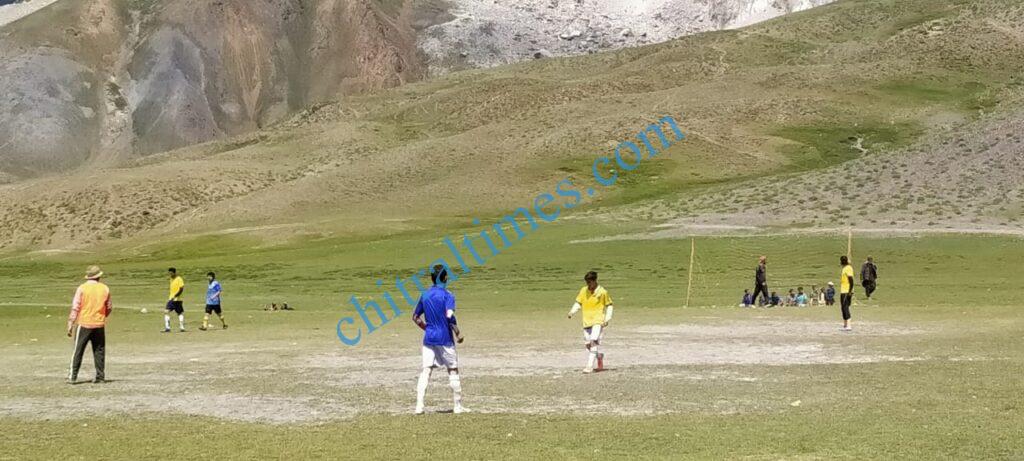 Chitral Times - The voice of Chitral | چترال میں ایک اور شندور کا وجود - قاضی نذیر بیگ chitraltimes jashan e shaqlasht torkhow3