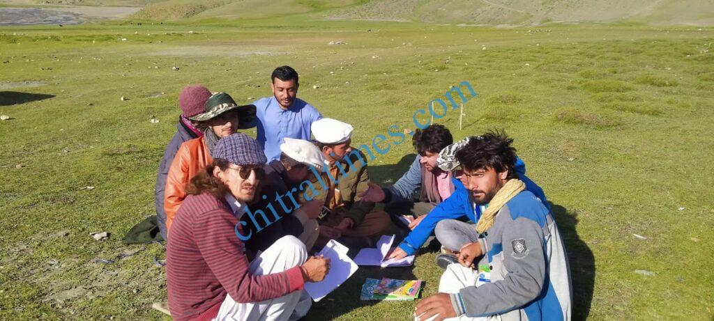 Chitral Times - The voice of Chitral | چترال میں ایک اور شندور کا وجود - قاضی نذیر بیگ chitraltimes jashan e shaqlasht torkhow4